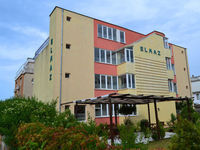 Hotel Elmaz