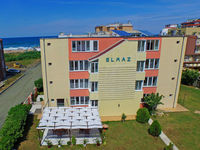 Hotel Elmaz