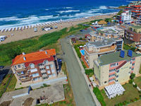 Hotel Elmaz