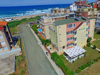 Hotel Elmaz