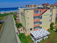 Hotel Elmaz