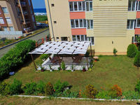 Hotel Elmaz