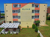 Hotel Elmaz