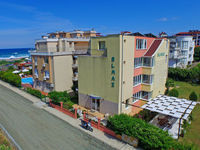 Hotel Elmaz