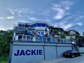 Villa Guest Sea House Jackie