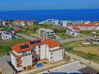 Family hotel Svetlana