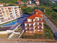 Family hotel Svetlana