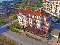 Family hotel Svetlana