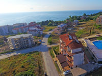 Family hotel Svetlana