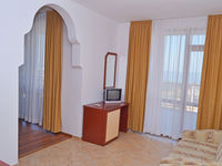 Family hotel Svetlana