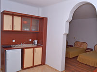 Family hotel Svetlana