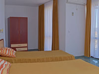 Family hotel Svetlana