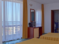 Family hotel Svetlana