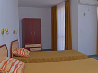 Family hotel Svetlana