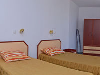 Family hotel Svetlana