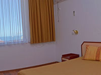 Family hotel Svetlana