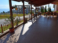 Family hotel Svetlana