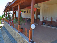 Family hotel Svetlana