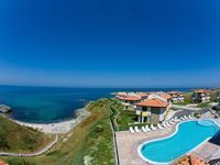 Family hotel Lalov Egrek