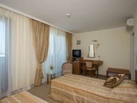 Family hotel Lalov Egrek