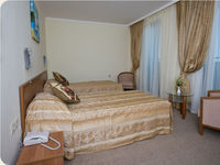 Family hotel Lalov Egrek