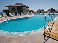 Family hotel Lalov Egrek