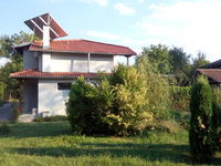 Guest house Bozhana