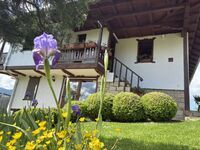 Guest house Byalata Kashta