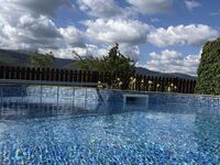 Guest house Byalata Kashta