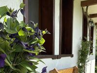 Guest house Byalata Kashta