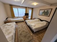 Guest house Akva