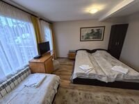 Guest house Akva