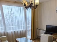 Guest house Akva
