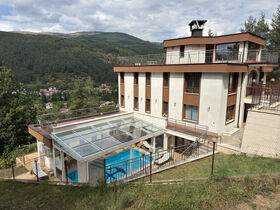 Guest house Mala Planina