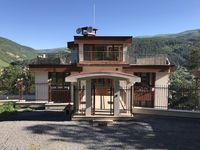 Къща за гости Мала планина