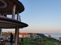 Вила Морски бриз