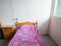 Бунгала Стълпище