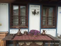 Guest house Mandulova kashta