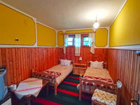 Guest house Mandulova kashta