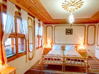 Guest house Mandulova kashta