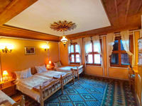 Guest house Mandulova kashta