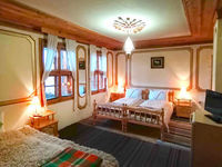 Guest house Mandulova kashta