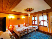 Guest house Mandulova kashta