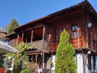 Guest house Mandulova kashta