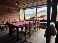 Guest house Mandulova kashta