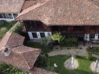 Guest house Mandulova kashta