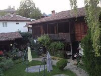 Guest house Mandulova kashta