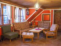 Guest house Mandulova kashta