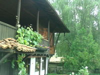 Guest house Mandulova kashta