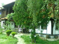 Guest house Mandulova kashta